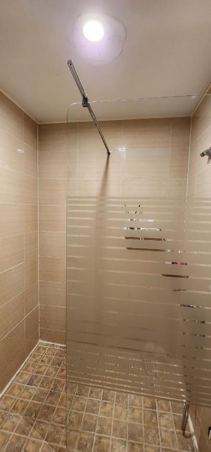 Mizo Hotel Сеул Экстерьер фото