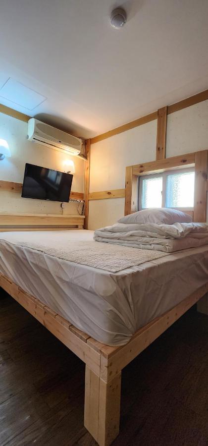 Mizo Hotel Сеул Экстерьер фото