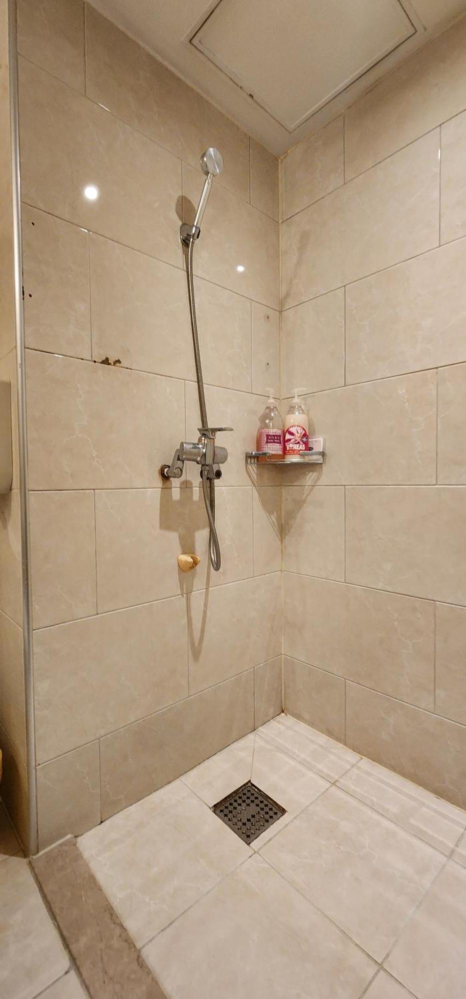 Mizo Hotel Сеул Экстерьер фото