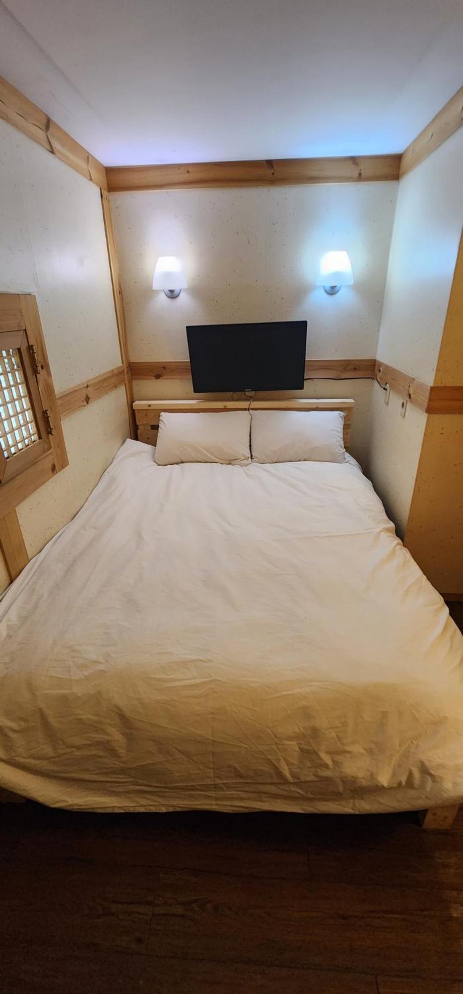 Mizo Hotel Сеул Экстерьер фото