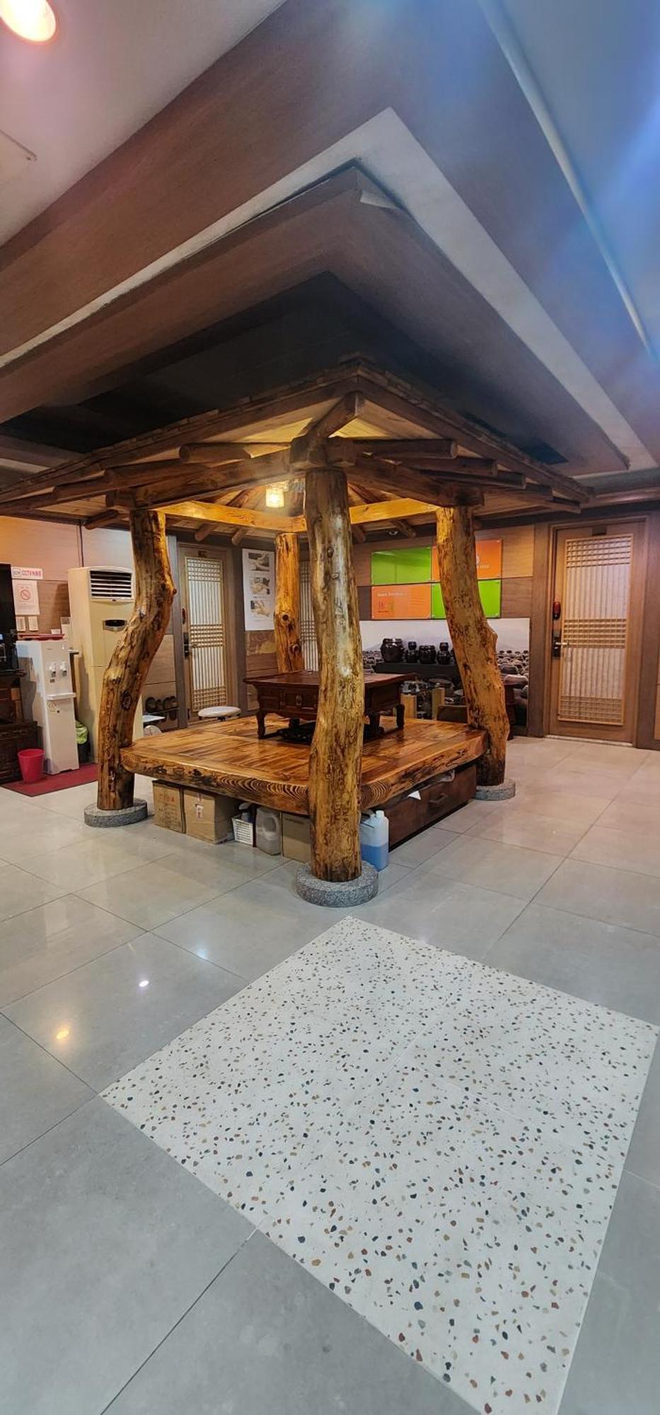 Mizo Hotel Сеул Экстерьер фото