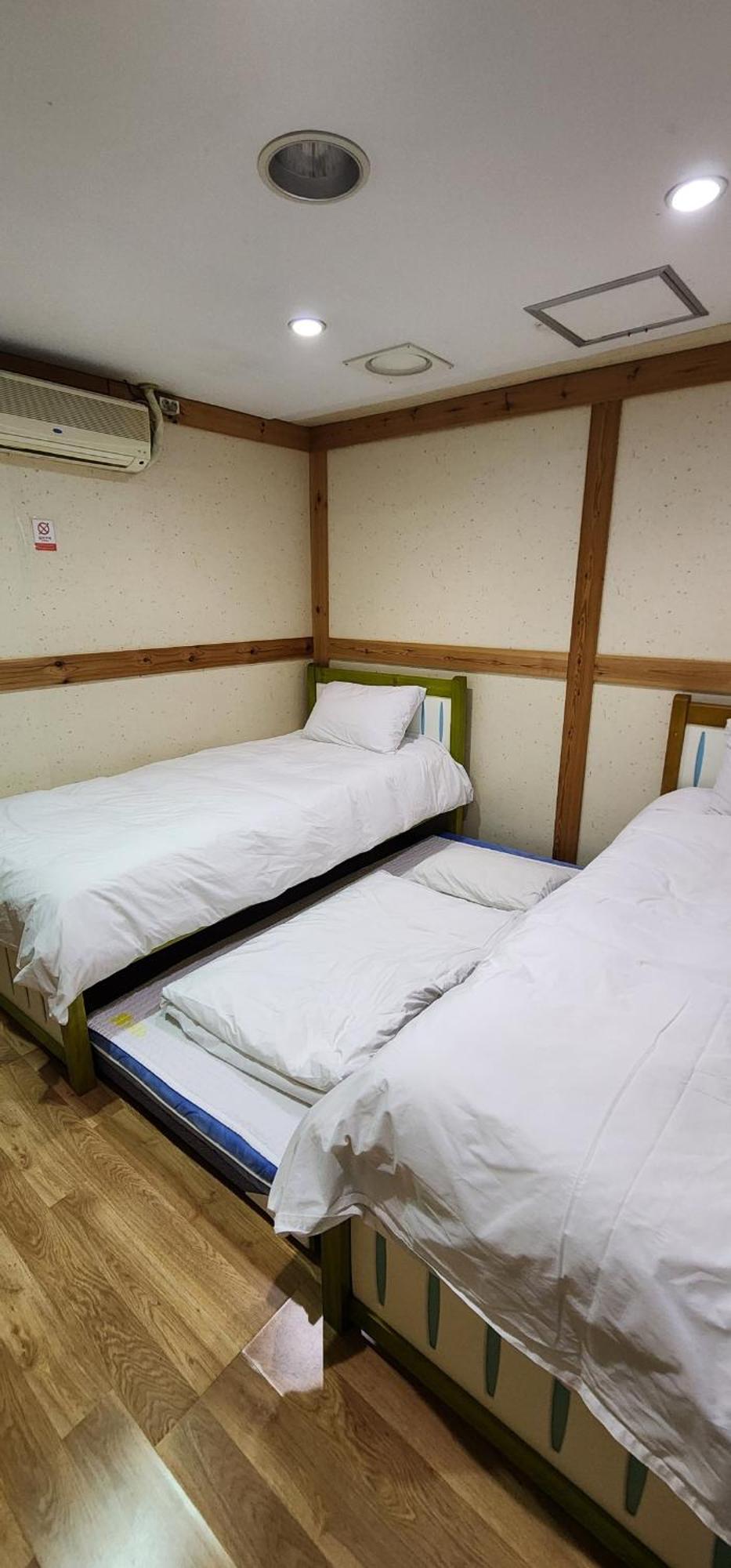 Mizo Hotel Сеул Экстерьер фото
