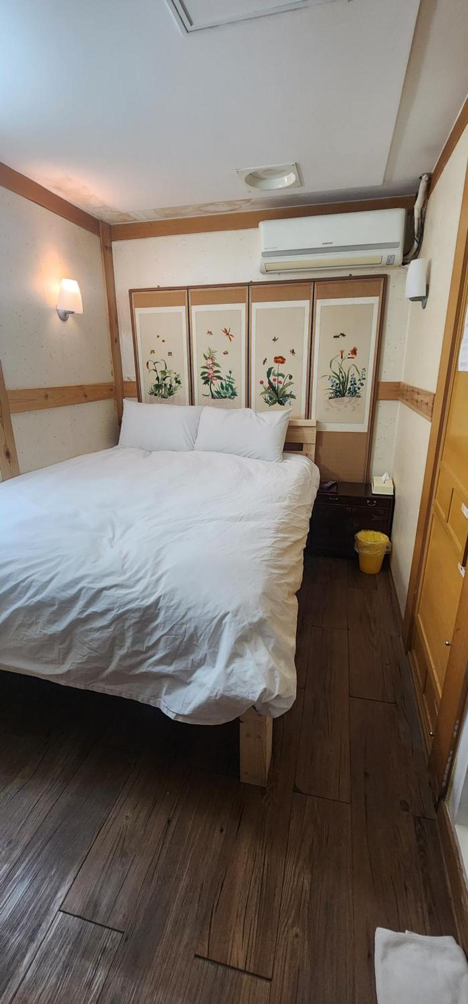 Mizo Hotel Сеул Номер фото