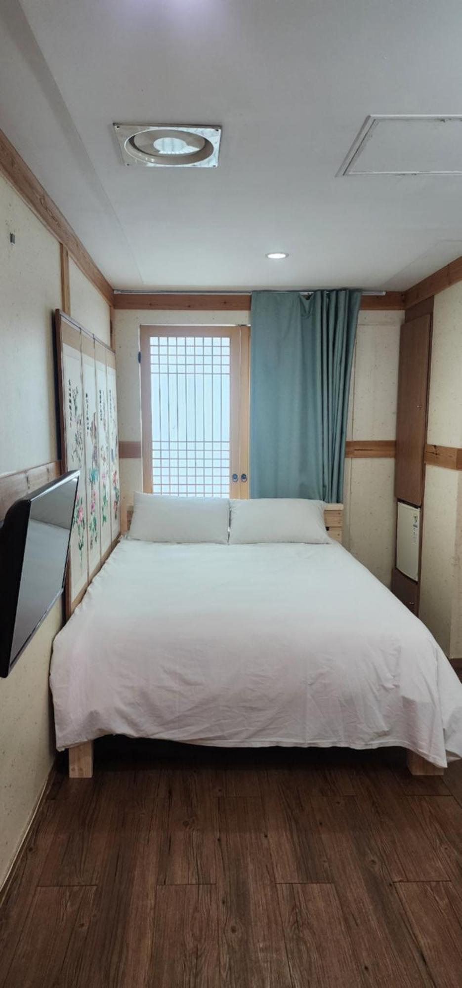 Mizo Hotel Сеул Экстерьер фото