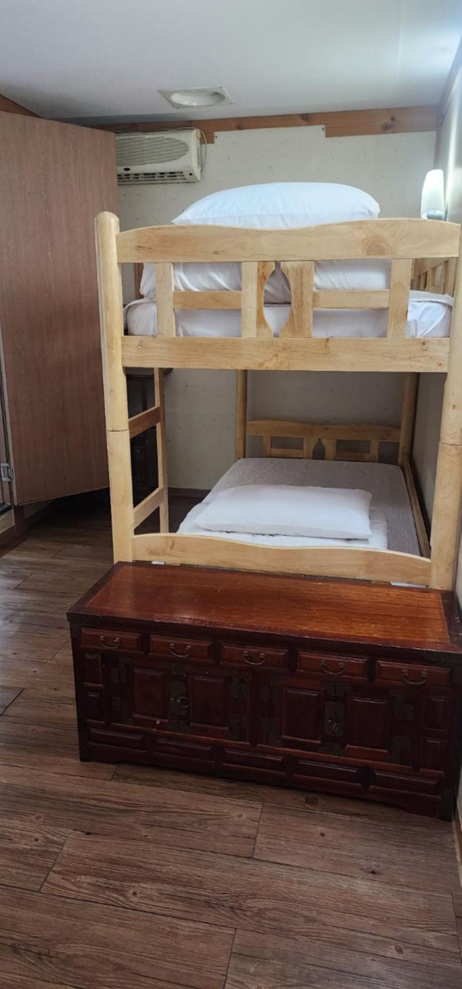 Mizo Hotel Сеул Экстерьер фото